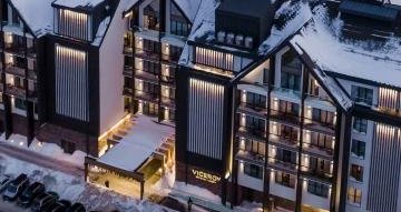 Viceroy Kopaonik